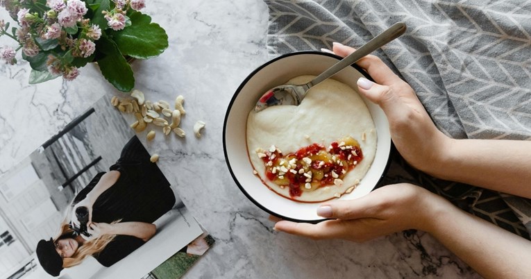 Četiri namirnice koje mogu smanjiti nadutost, prema istraživanjima