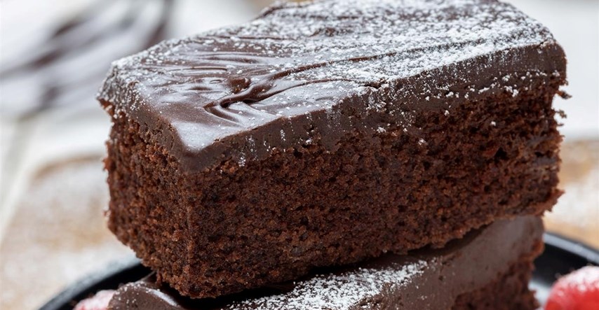 Čokoladno savršenstvo: Za ovaj kolač treba vam manje od 5 eura, ispecite ga već danas