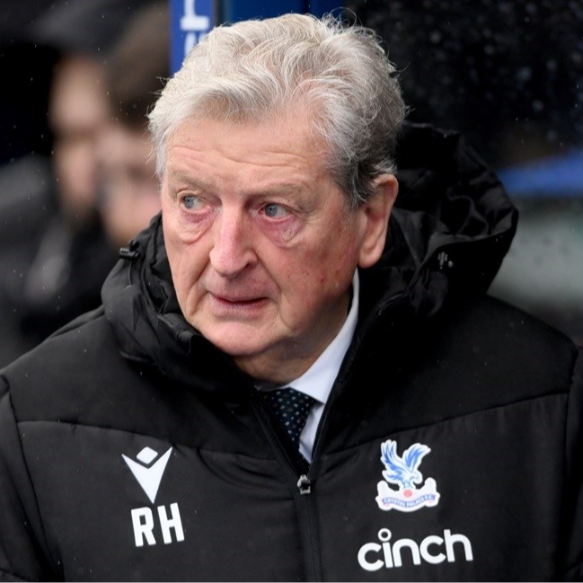 Roy Hodgson ujutro završio u bolnici, popodne dobio otkaz