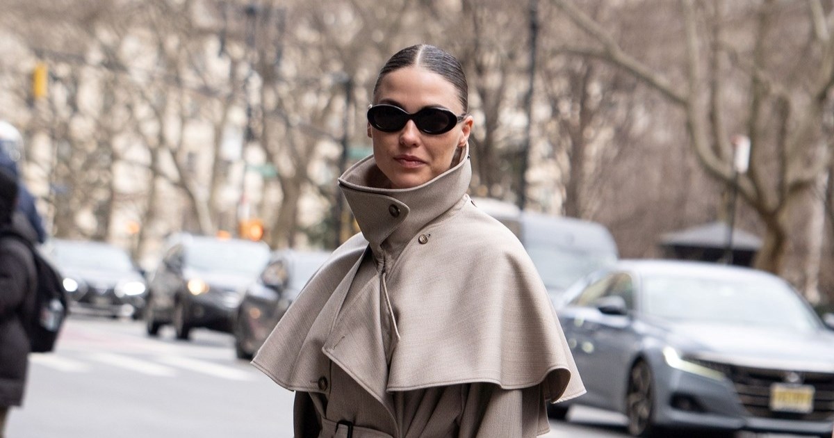 Najpopularniji kaputi za jesen: Tri trenda koja dominiraju