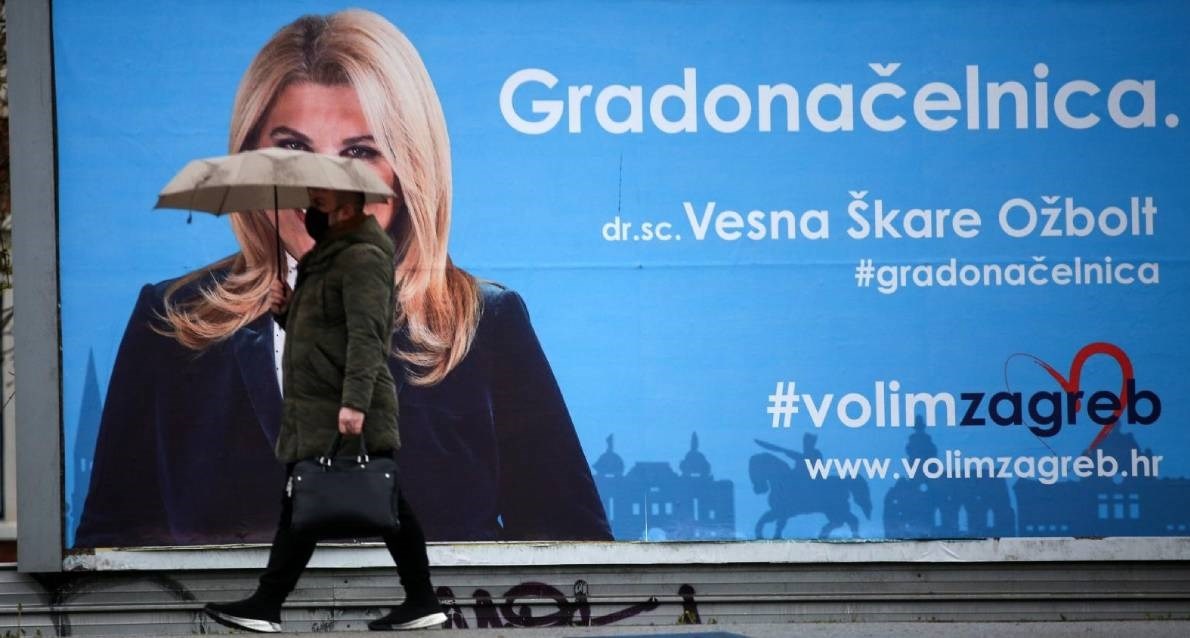 Za sve donacije kandidatima iznad 5000 kuna od sada treba ugovor