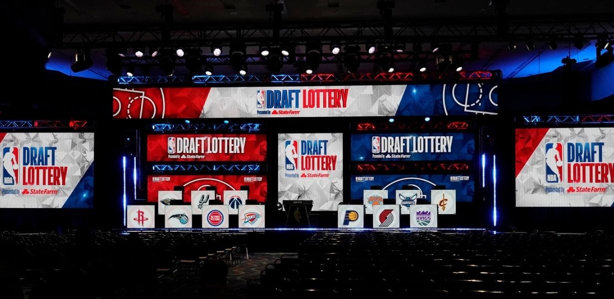 Senzacija na lutriji za NBA draft. Sa samo 3% šanse dobili prvi pick