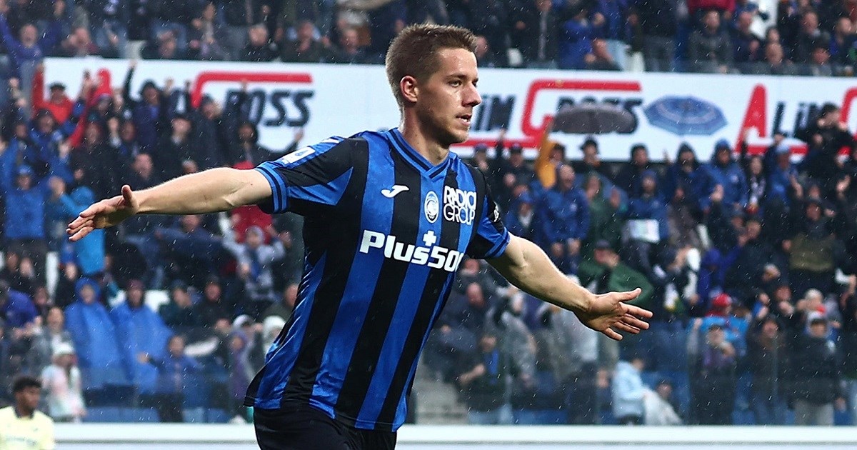 Golman krenuo driblati Pašalića, pogledajte kako je to završilo
