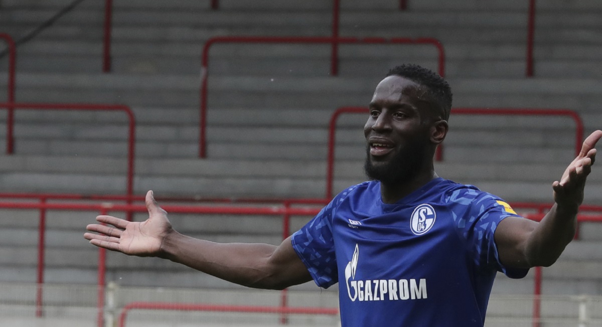 Schalke u Berlinu srušio negativni klupski rekord