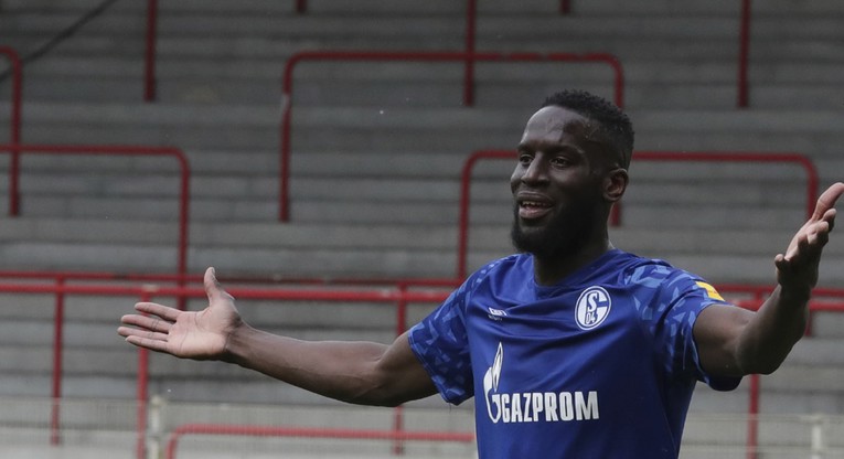 Schalke u Berlinu srušio negativni klupski rekord