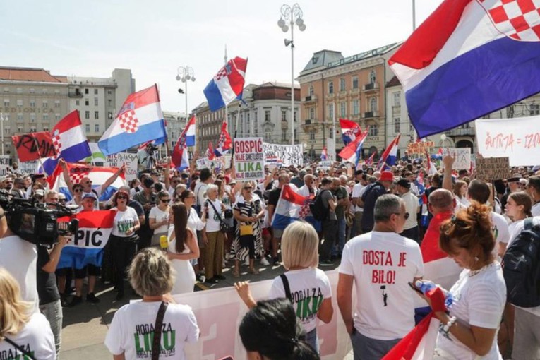 Gospić je naš dom nakon novih nalaza USKOK-a: Otpad mora biti uklonjen u tri mjeseca