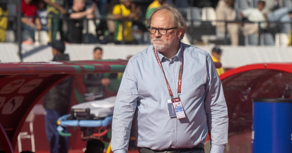 Izbornik afričke reprezentacije kritizirao UEFA-u i FIFA-u: Šokiran sam i razočaran