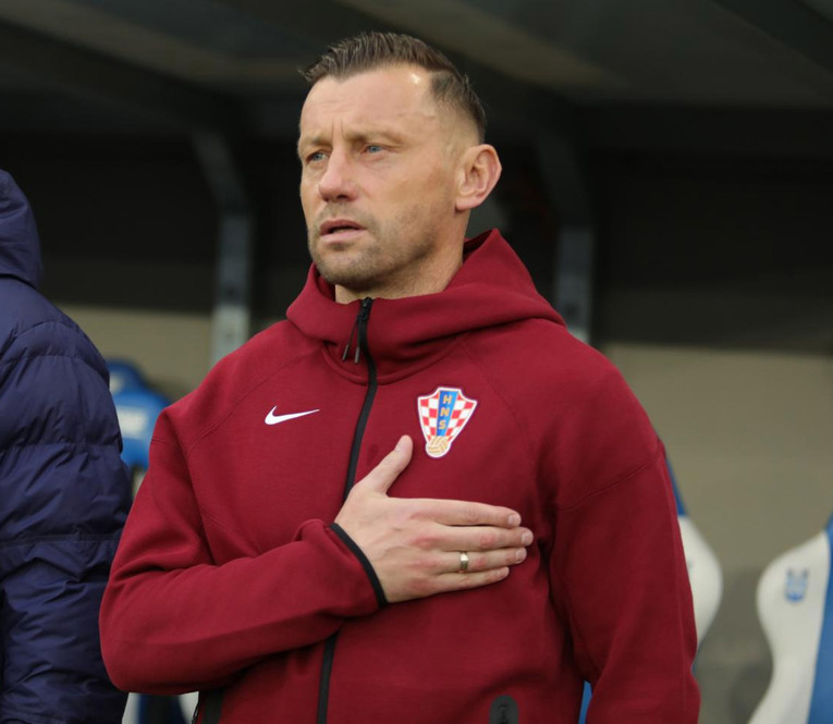 Olić nakon remija U-21 Hrvatske: Svi će dobiti priliku