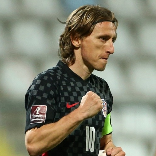 Modrić lajkao Beckhamovu poruku protiv Real Madrida i osnivača Superlige