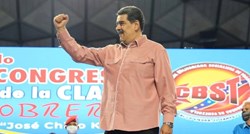 SAD razmatra ublažavanje sankcija Venezueli, želi naći zamjenu za rusku naftu