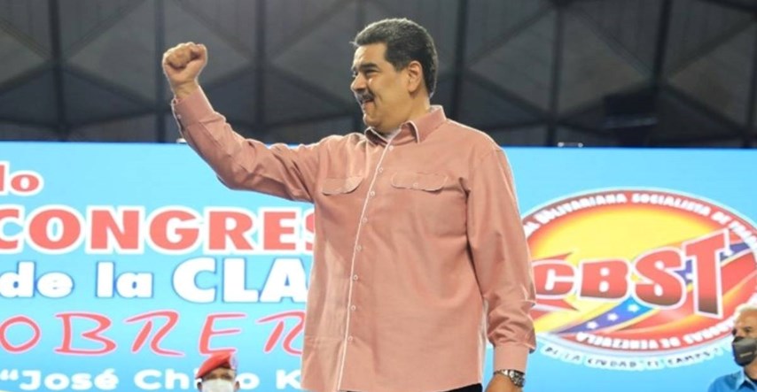 SAD razmatra ublažavanje sankcija Venezueli, želi naći zamjenu za rusku naftu