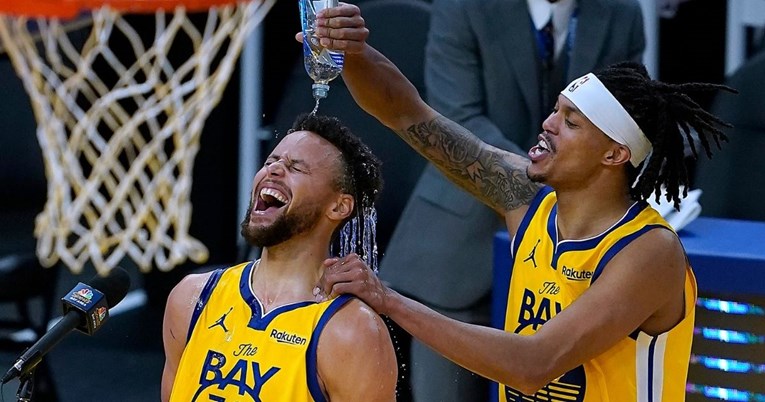 Što Curryjeva 62 koša znače u kontekstu NBA povijesti?