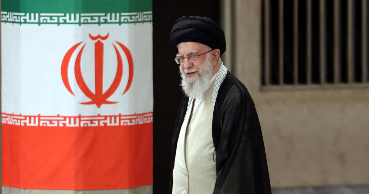 Rusija izrazila sućut Iranu nakon ubojstva ajatolaha Hameneija