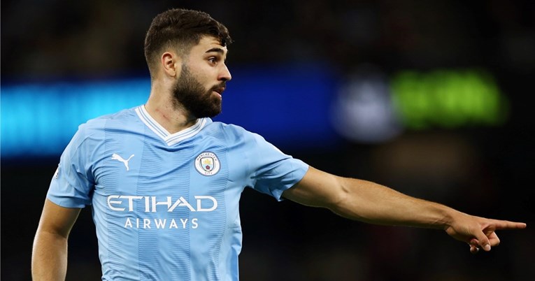 Pogledajte video koji je City posvetio Gvardiolu