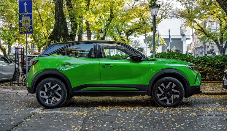 Iskustva s tehničkog: Najčešći kvarovi na Opel Mokki