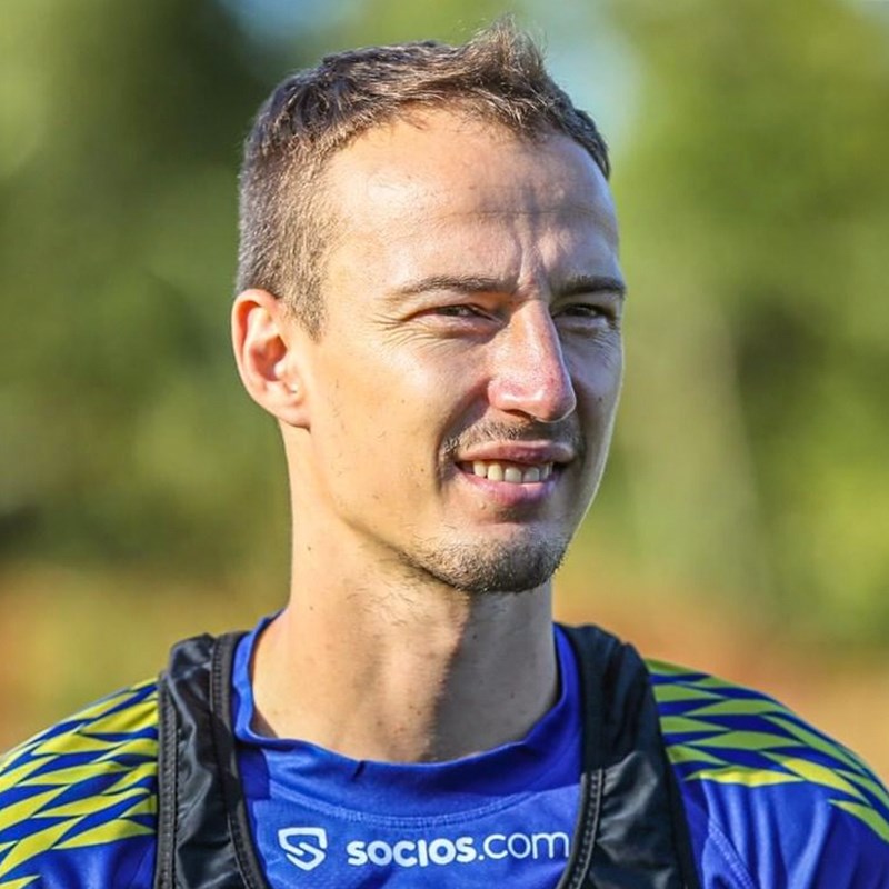 "Rijeka mi je nudila ugovor na koji nisam htio pristati. Onda se javio Dinamo"