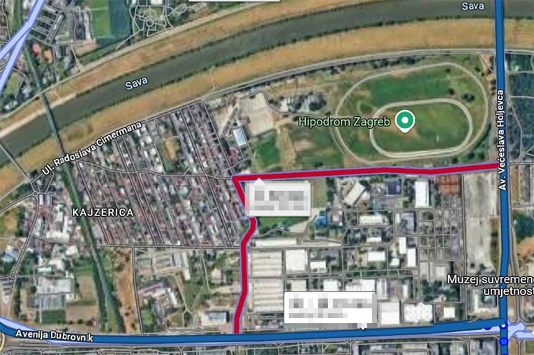 Autobusi za Kajzericu i Lanište voze izmijenjenim rutama zbog priprema za koncert