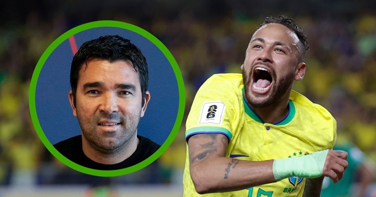 Neymar se vraća u Barcelonu? Deco: Najvažnije je da je on sretan