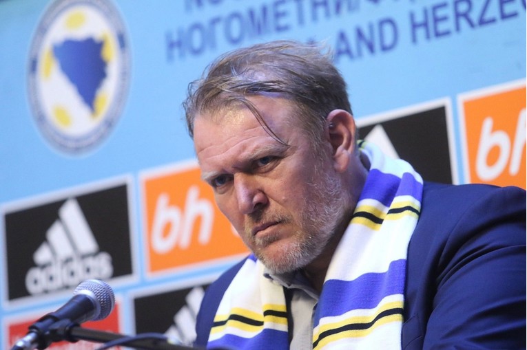Prosinečki za Index: Barbarez? Ma, o čemu mi pričamo, pa čovjek je napravio čudo