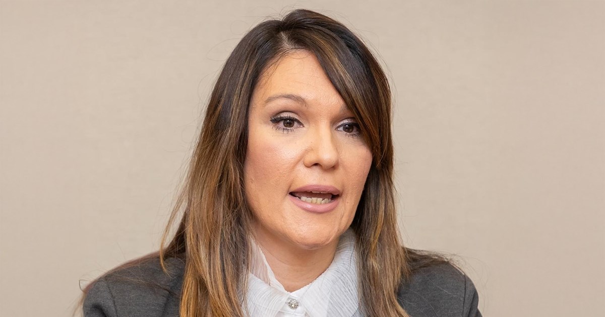 SDP-ovka koja želi voditi Dubrovnik: HDZ-ovci me blate jer sam im jedina prijetnja