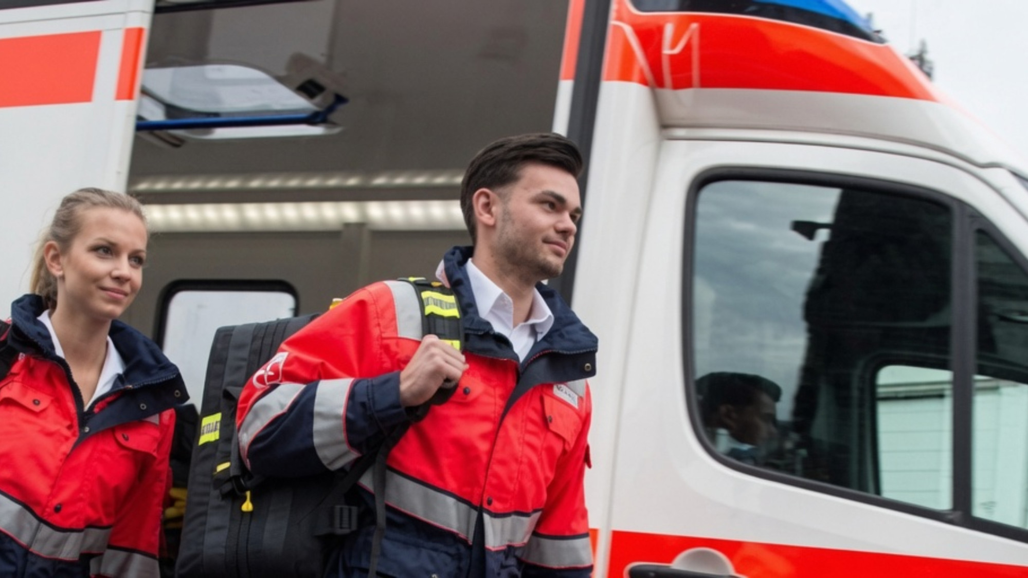 Hrvat u Njemačkoj nogom u glavu udario djelatnika Hitne, dobio uvjetnu kaznu