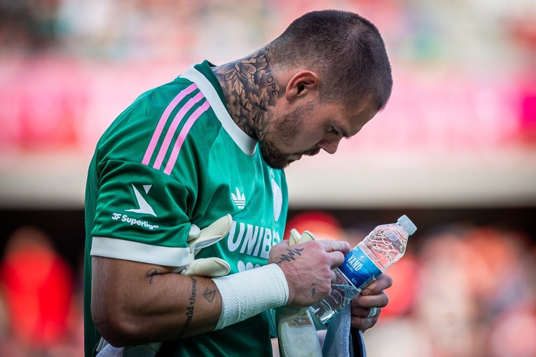 Dominik Kotarski stiže u Dinamo