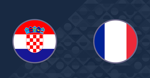 OD 20:45 HRVATSKA - FRANCUSKA Evo kakav sastav istrčava večeras na prvake svijeta