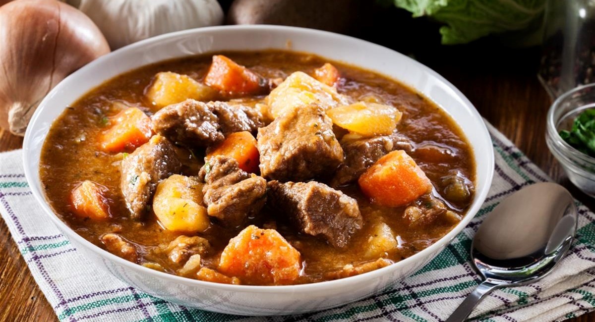 Jeste li probali raditi gulaš ovako? Moglo bi vam biti pravo otkriće