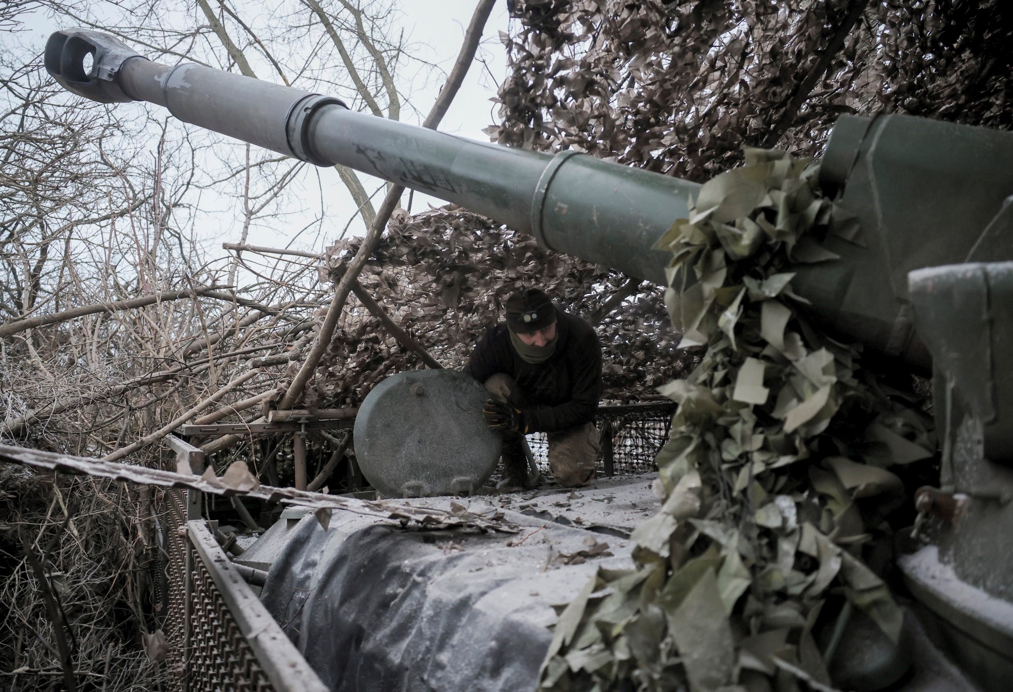 Bivši Trumpov izaslanik: Ako Ukrajina preživi ovu zimu, dobit će prednost u ratu