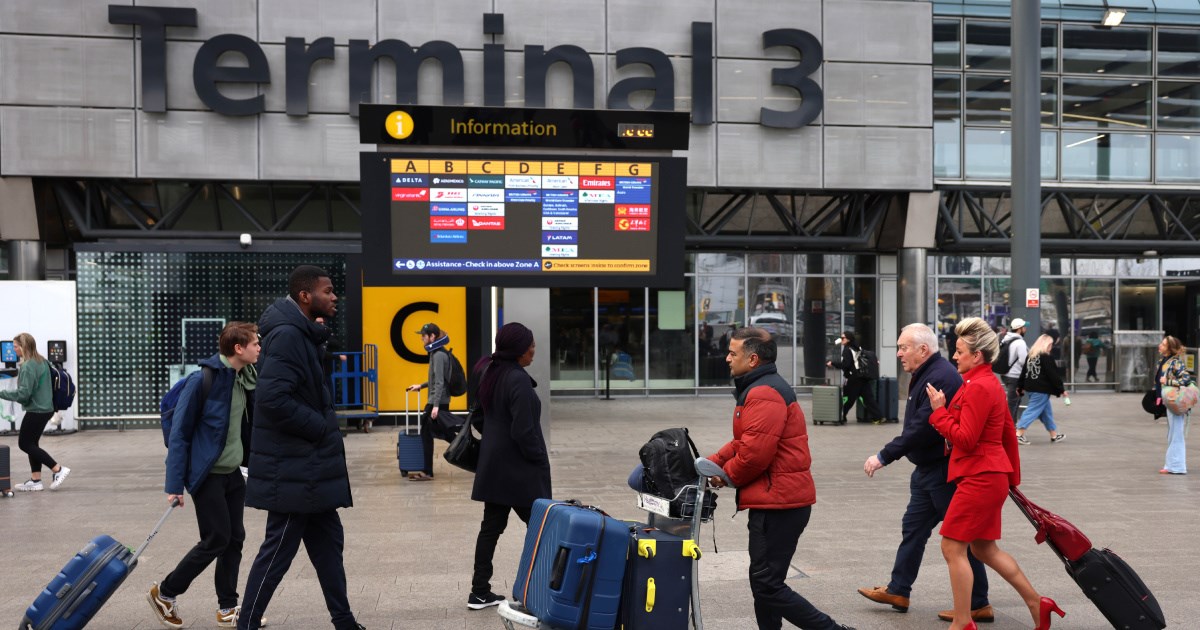 Britanija: Uvodimo dodatna, stroža pravila za legalne migrante