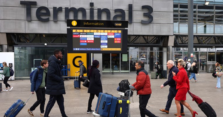 Britanija: Uvodimo dodatna, stroža pravila za legalne migrante