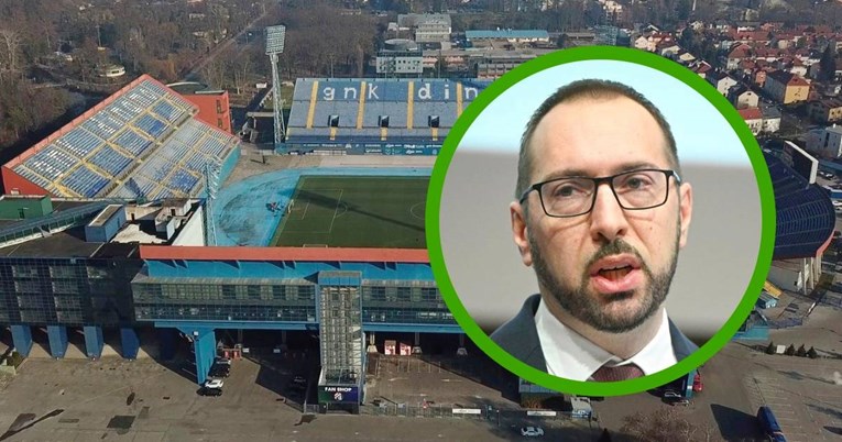 Tomašević: Stadion u Kranjčevićevoj bit će izgrađen do 2026., a u Maksimiru do 2028.