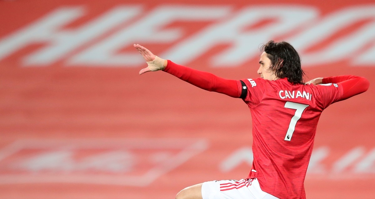 Cavani na kraju sezone napušta Manchester United. Zna se gdje nastavlja karijeru