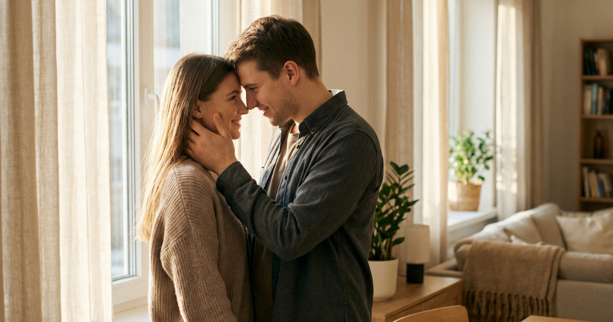 Šest osobina muškarca koje žene smatraju neodoljivima, prema savjetnici