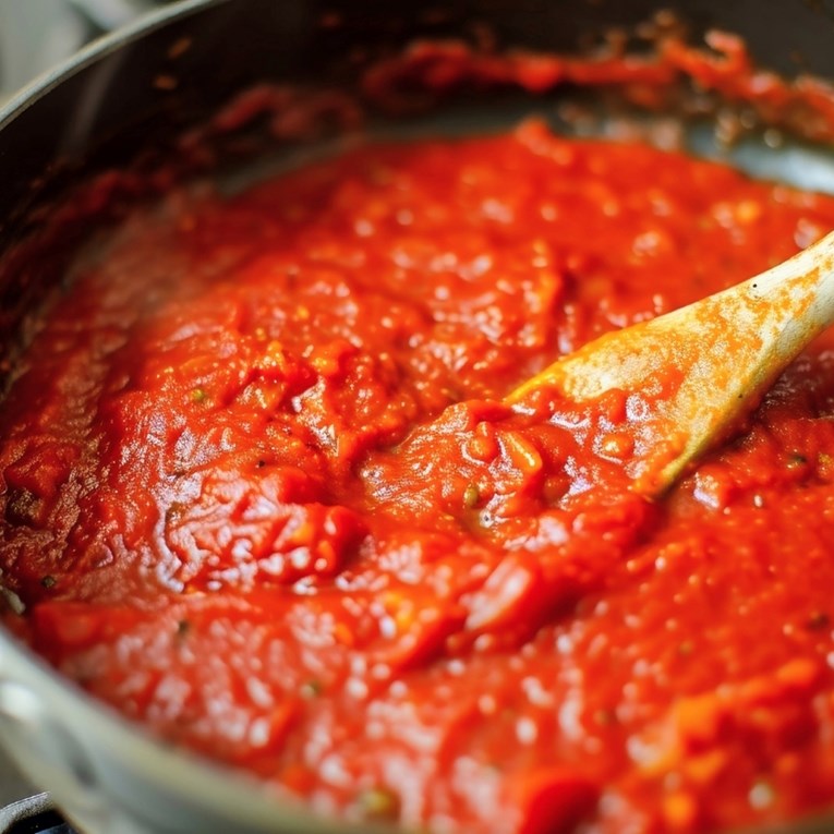 Tajna savršenog umaka od rajčice leži u triku Stanleyja Tuccija