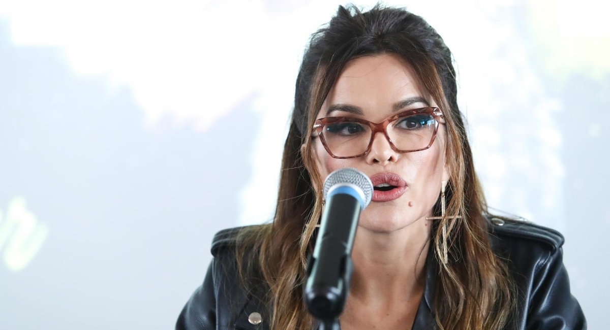 Severina: Kako je kad majci ovrše djecu jer ih je htjela zaštititi od zlostavljača?