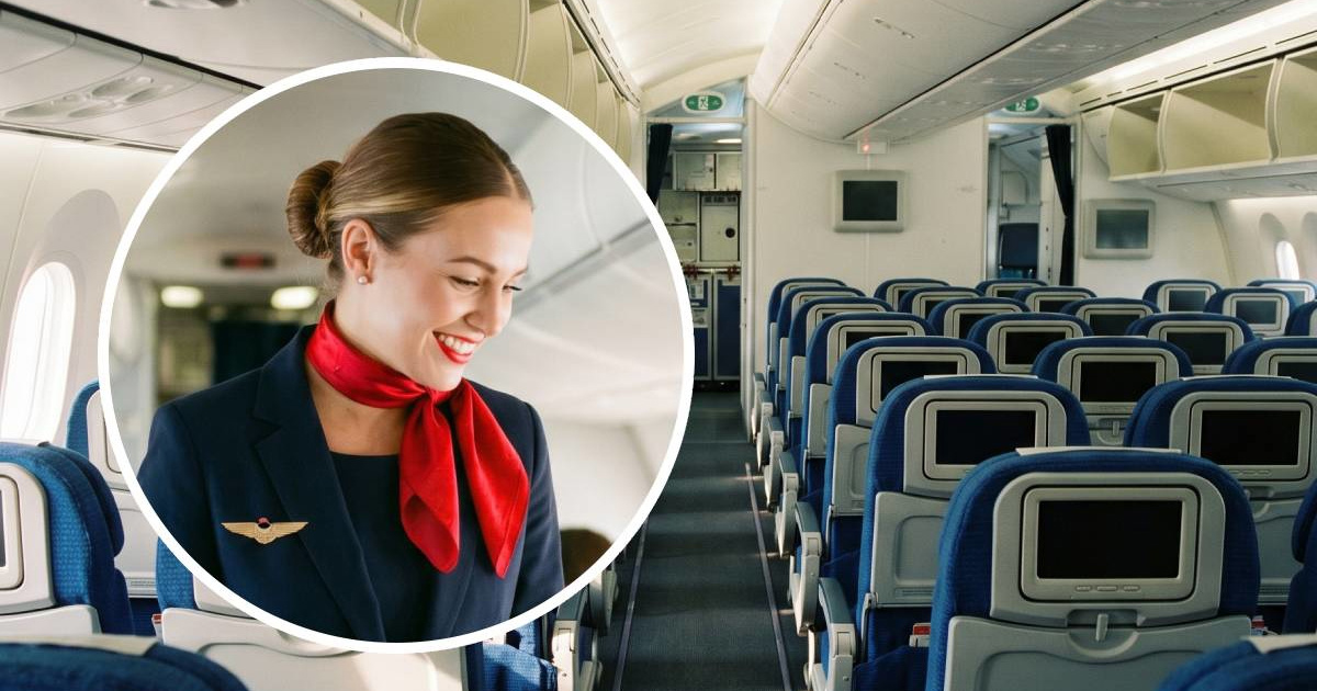 Stjuardesa otkrila koje je sjedalo poželjno izbjegavati na ljetnim letovima