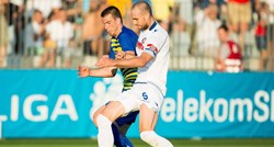 Bivši stoper Hajduka stiže u novi klub Zorana Zekića