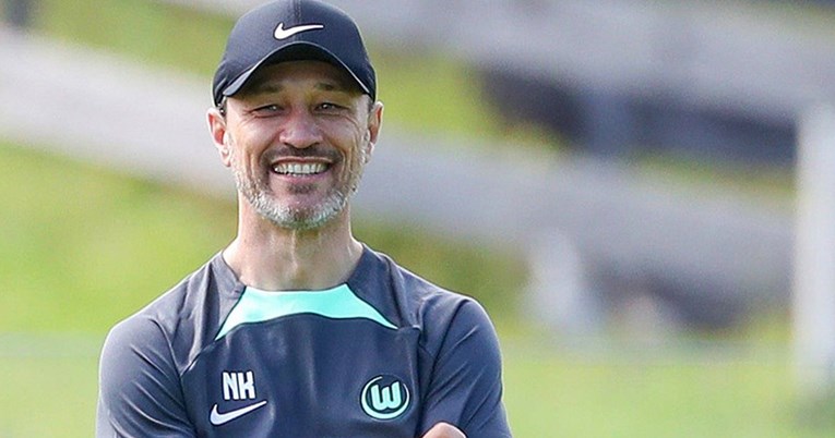 Kovač oduševljen nakon preokreta: Imam najboljeg napadača u ligi