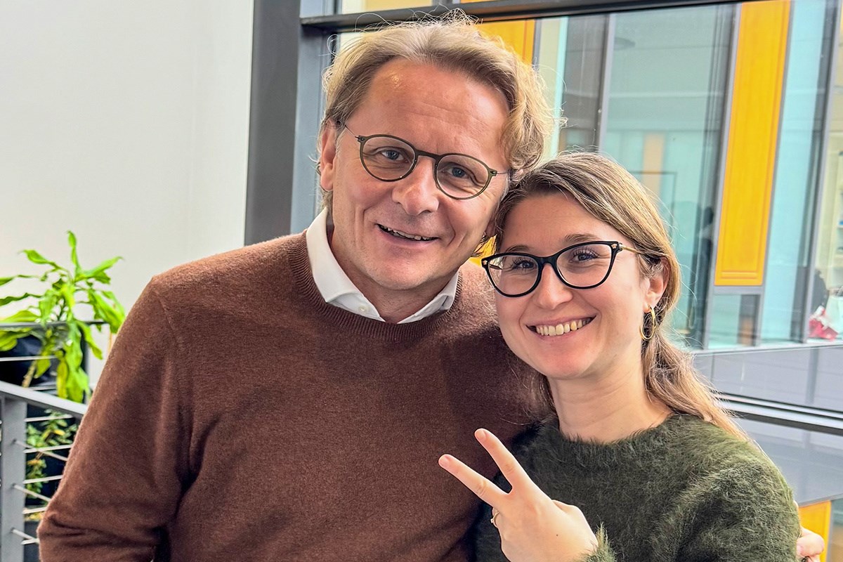 Hrvatski znanstvenici otkrili uzroke ranog starenja i raka jetre