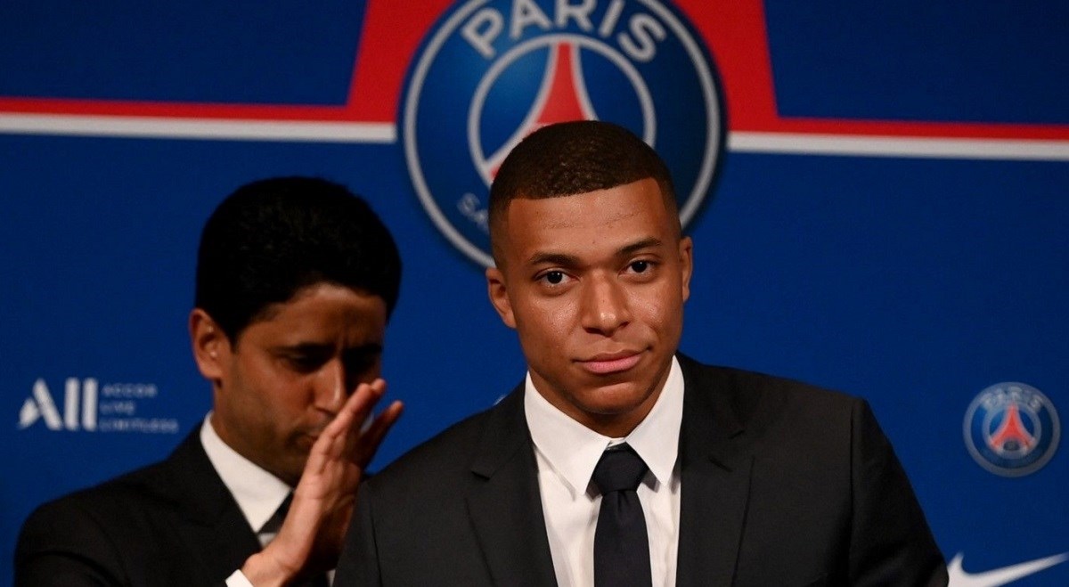 Mbappe teško optužio PSG. Slijedio je žestok odgovor