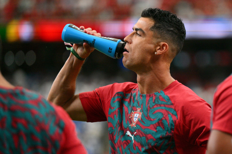 Pogledajte što je Ronaldo objavio uoči Hrvatske. Poruka ima preko 3 milijuna lajkova