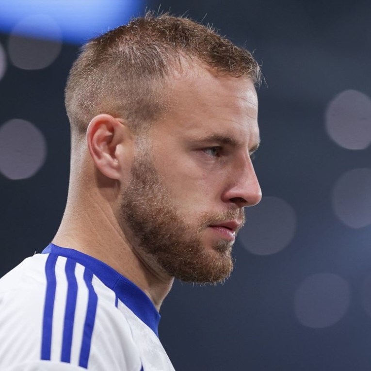 U formi je života u Italiji. Dalić ga ne zove iako igra na najtanjoj poziciji