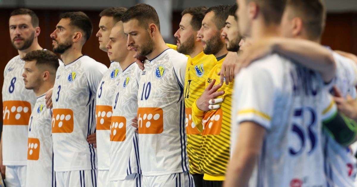 Rukomet u BiH u kolapsu. Središte saveza zatvoreno, djelatnici nemaju plaće