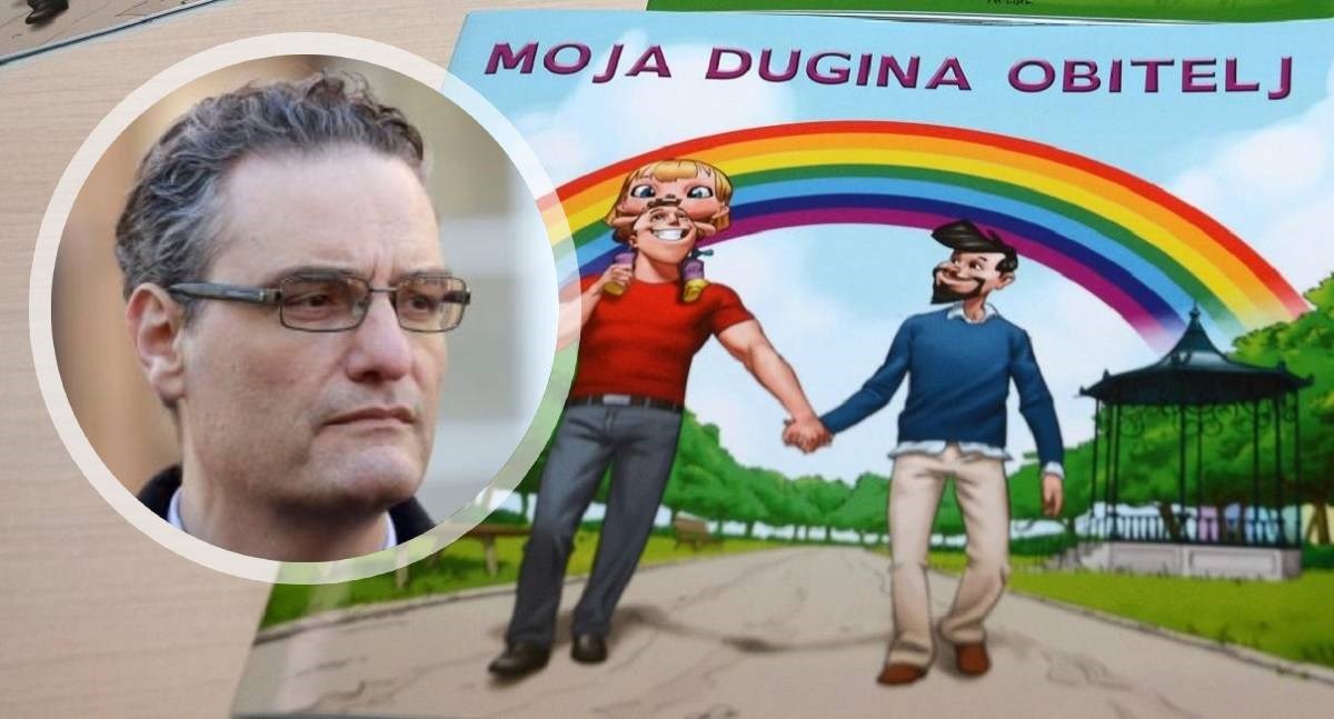 Sud proglasio Vigilare krivim za uznemiravanje i diskriminaciju LGBTIQ osoba