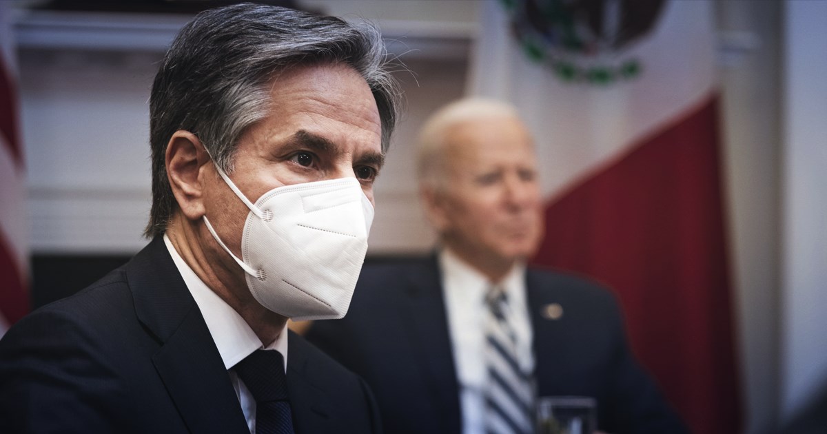 Bidenov državni tajnik i ministar obrane idući tjedan putuju u Japan i Južnu Koreju