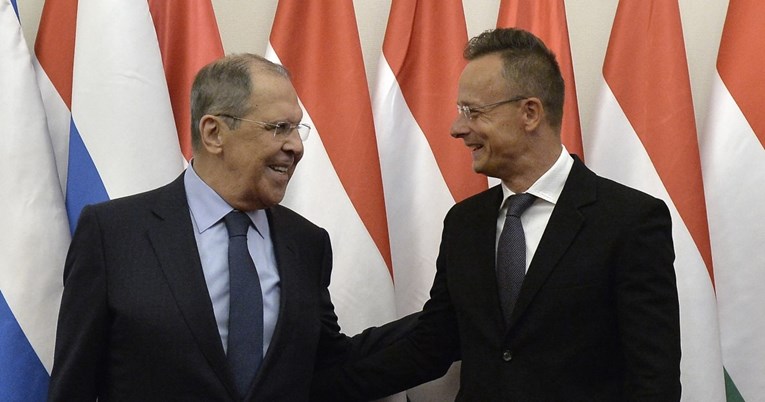 Mađarski ministar otišao na ruski sajam nuklearne tehnologije, ranije bio s Lavrovom