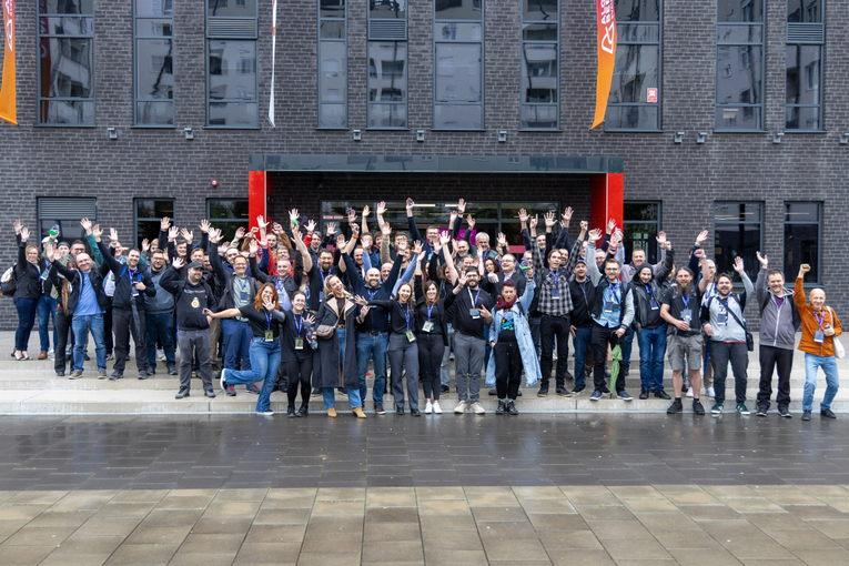 Najdugovječnija open source konferencija u regiji uskoro počinje u Zagrebu