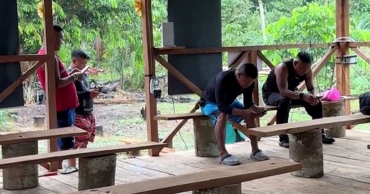 Brazilsko pleme tužilo New York Times: "Prikazali su nas kao ovisnike o pornografiji"