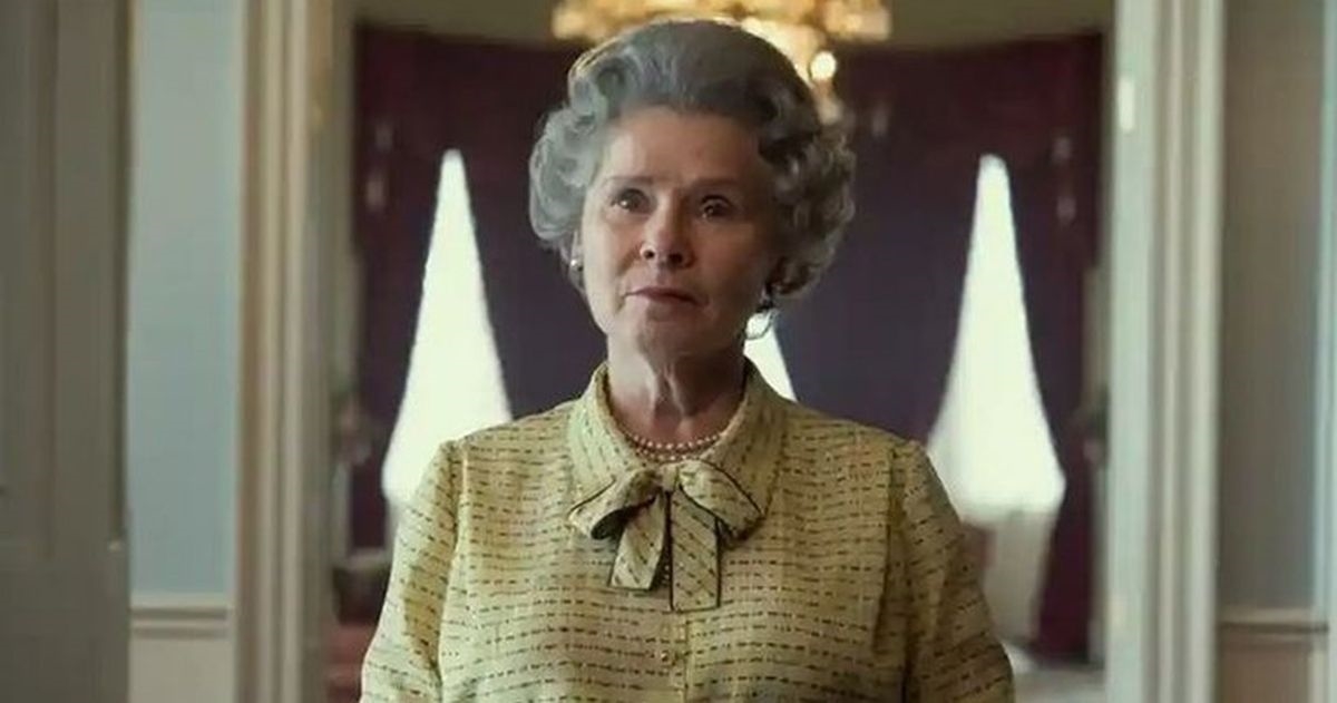 Netflix pauzira snimanje hit serije zbog smrti kraljice